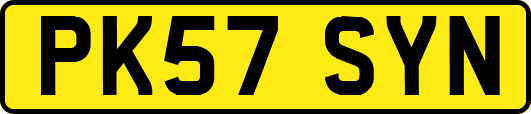 PK57SYN