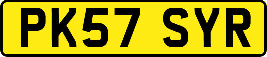 PK57SYR