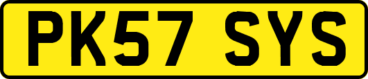 PK57SYS