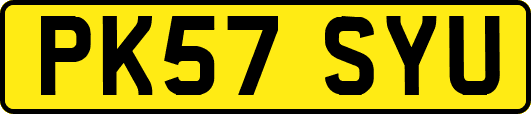 PK57SYU