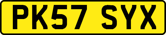 PK57SYX