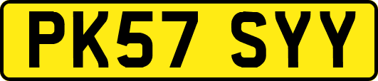 PK57SYY