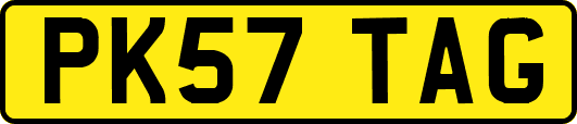 PK57TAG