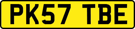 PK57TBE