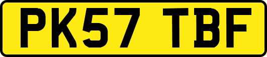 PK57TBF