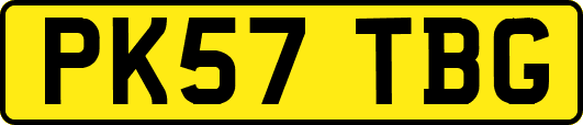 PK57TBG