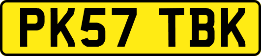 PK57TBK