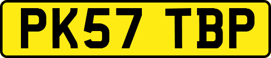 PK57TBP