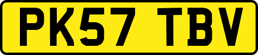 PK57TBV