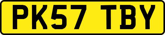PK57TBY