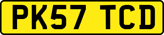 PK57TCD