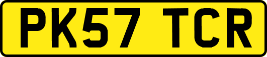 PK57TCR