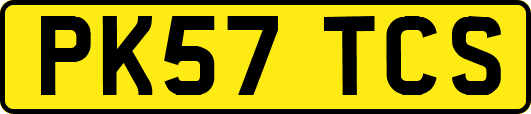PK57TCS