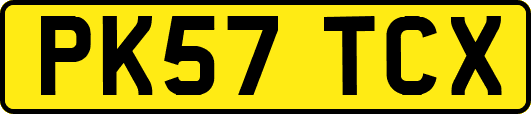 PK57TCX