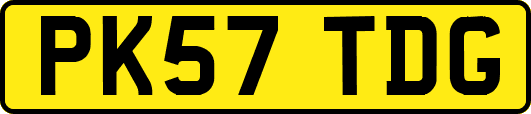 PK57TDG