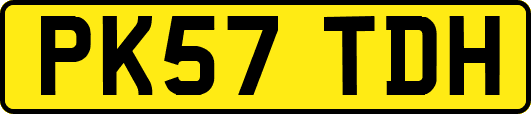 PK57TDH