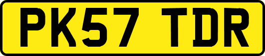 PK57TDR