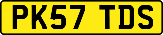 PK57TDS