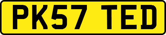 PK57TED