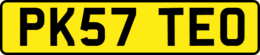 PK57TEO