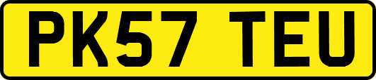 PK57TEU