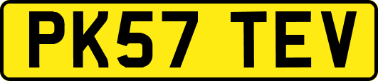 PK57TEV