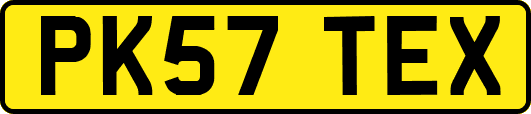 PK57TEX
