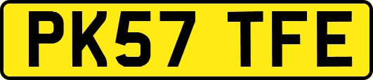 PK57TFE