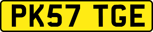 PK57TGE