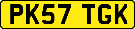 PK57TGK