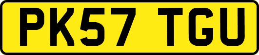 PK57TGU