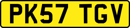 PK57TGV