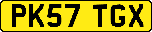 PK57TGX