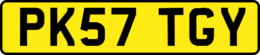PK57TGY
