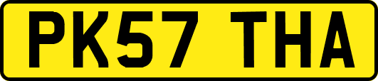 PK57THA