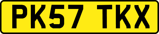 PK57TKX