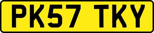PK57TKY