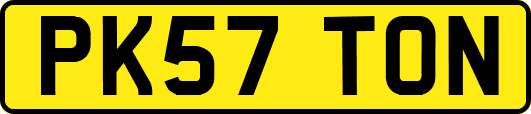 PK57TON