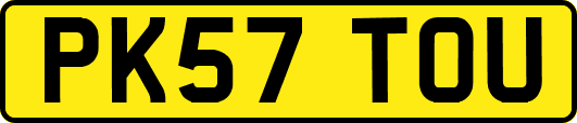 PK57TOU