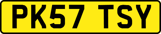 PK57TSY