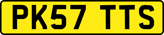 PK57TTS