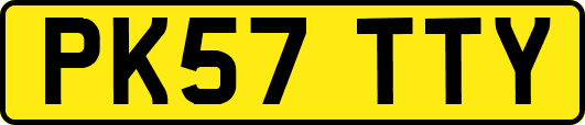 PK57TTY