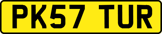 PK57TUR