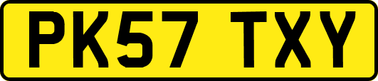 PK57TXY