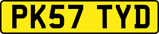PK57TYD