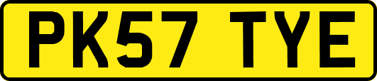 PK57TYE