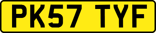 PK57TYF