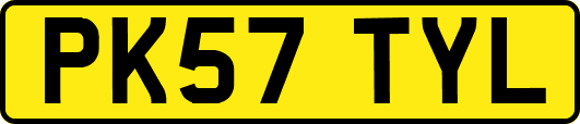 PK57TYL