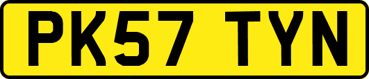 PK57TYN