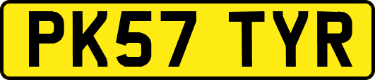 PK57TYR